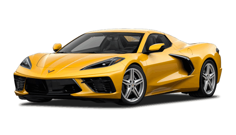 Competition Yellow Tintcoat Metallic