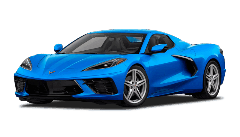 Riptide Blue Metallic