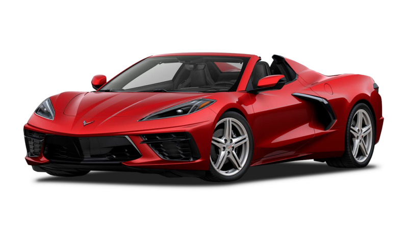 Red Mist Metallic Tintcoat