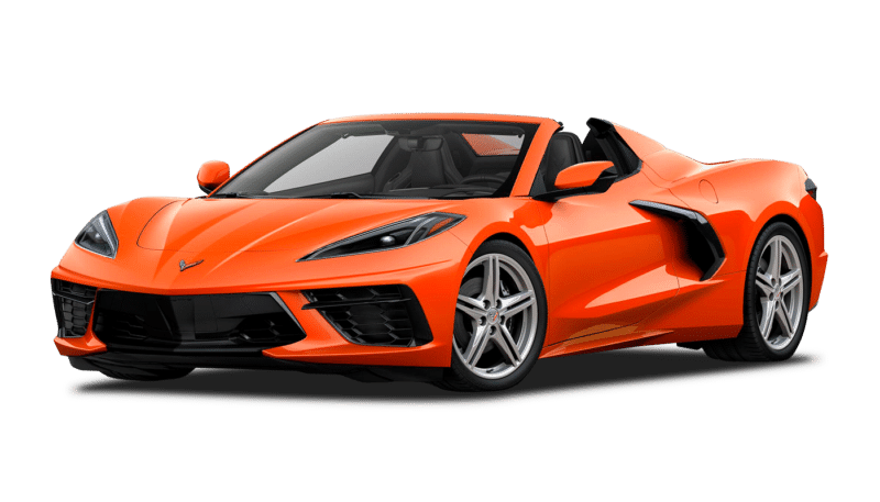 Sebring Orange Tintcoat