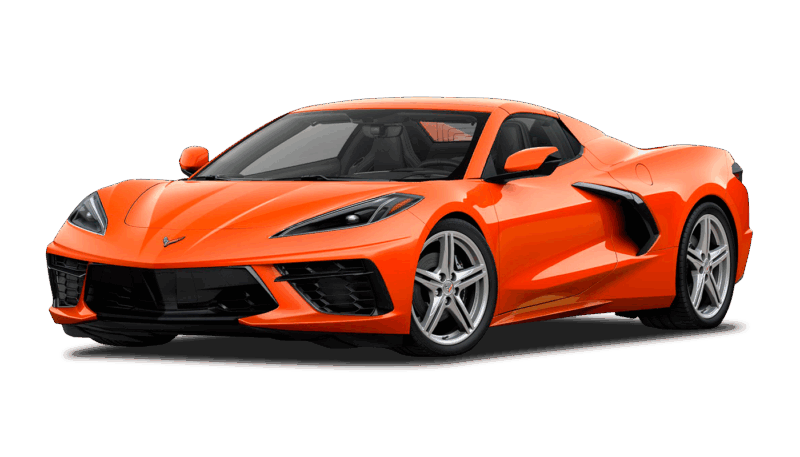 Sebring Orange Tintcoat