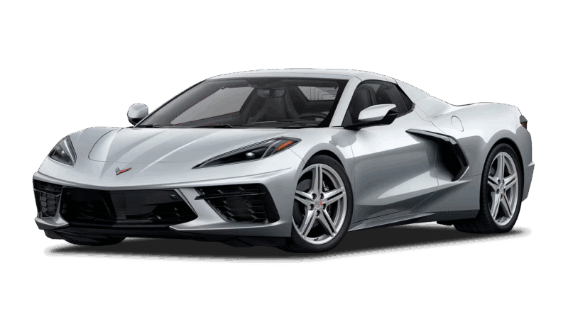 Blade Silver Metallic