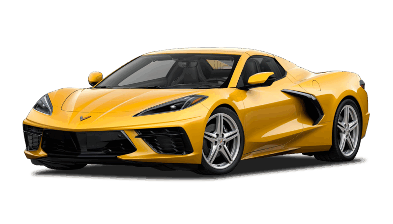 Competition Yellow Tintcoat Metallic