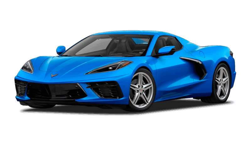 Riptide Blue Metallic