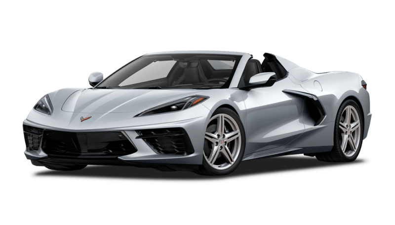 Blade Silver Metallic