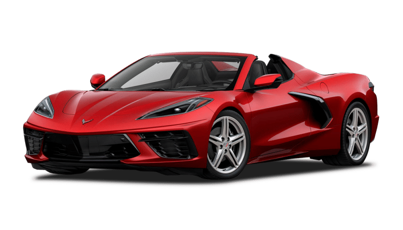 Red Mist Metallic Tintcoat