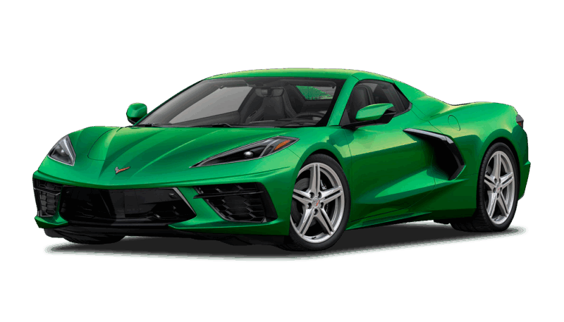 Roswell Green Metallic