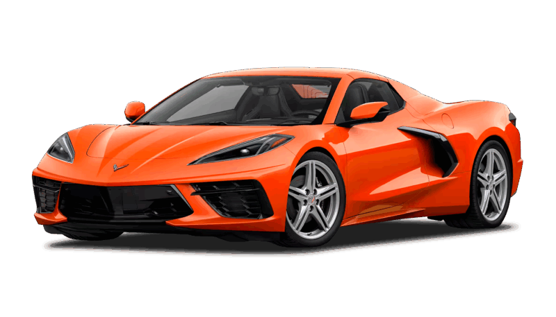 Sebring Orange Tintcoat