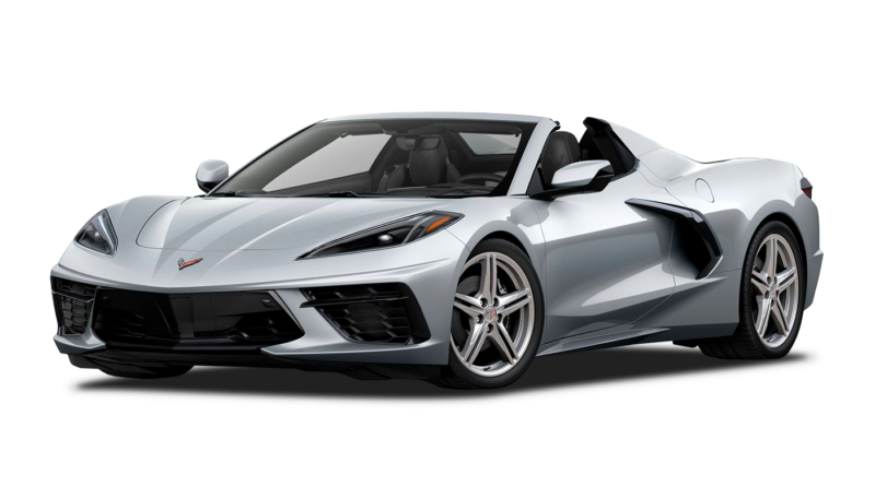 Blade Silver Metallic