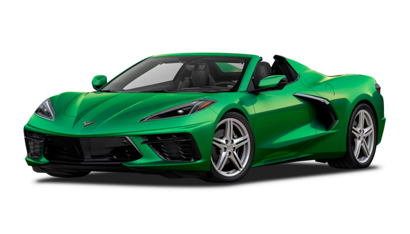 Roswell Green Metallic