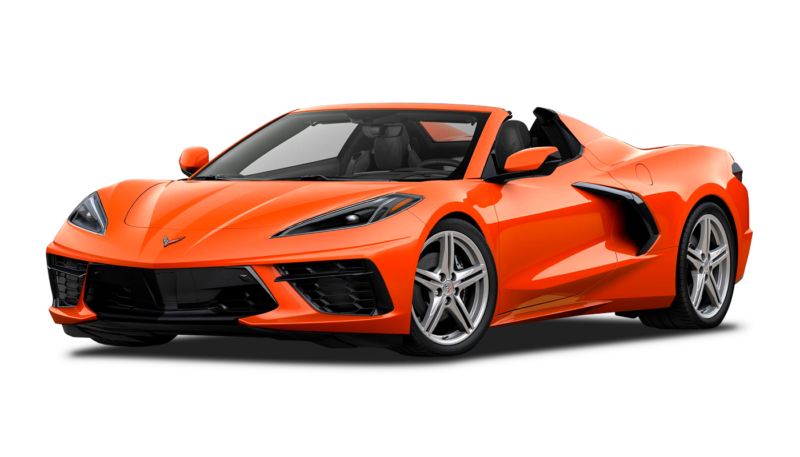 Sebring Orange Tintcoat