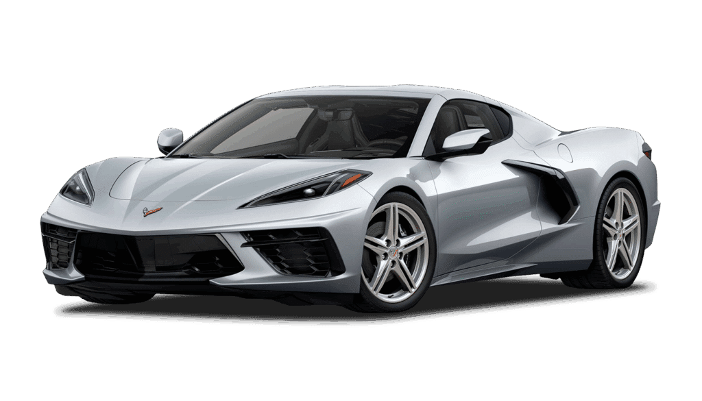 Blade Silver Metallic