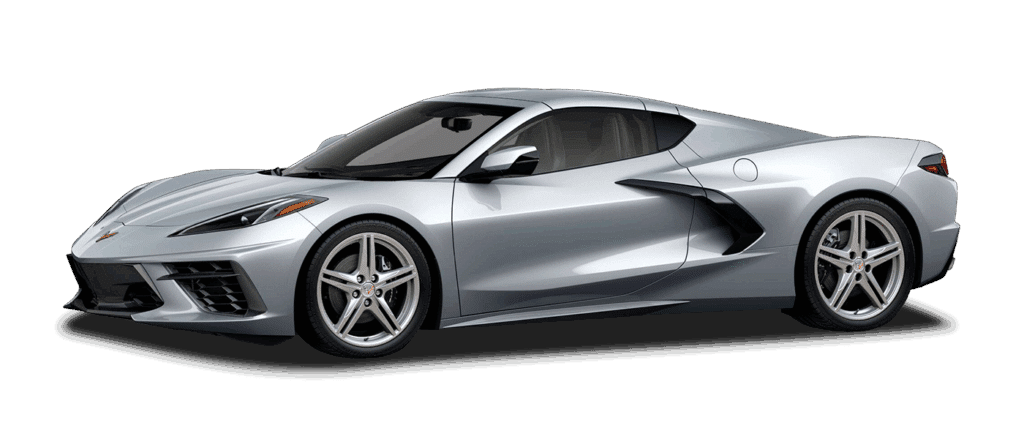 Blade Silver Metallic