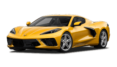 Model Chevrolet Corvette Stingray