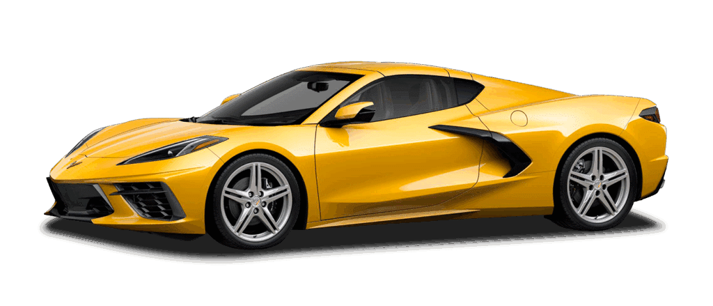 Competition Yellow Tintcoat Metallic