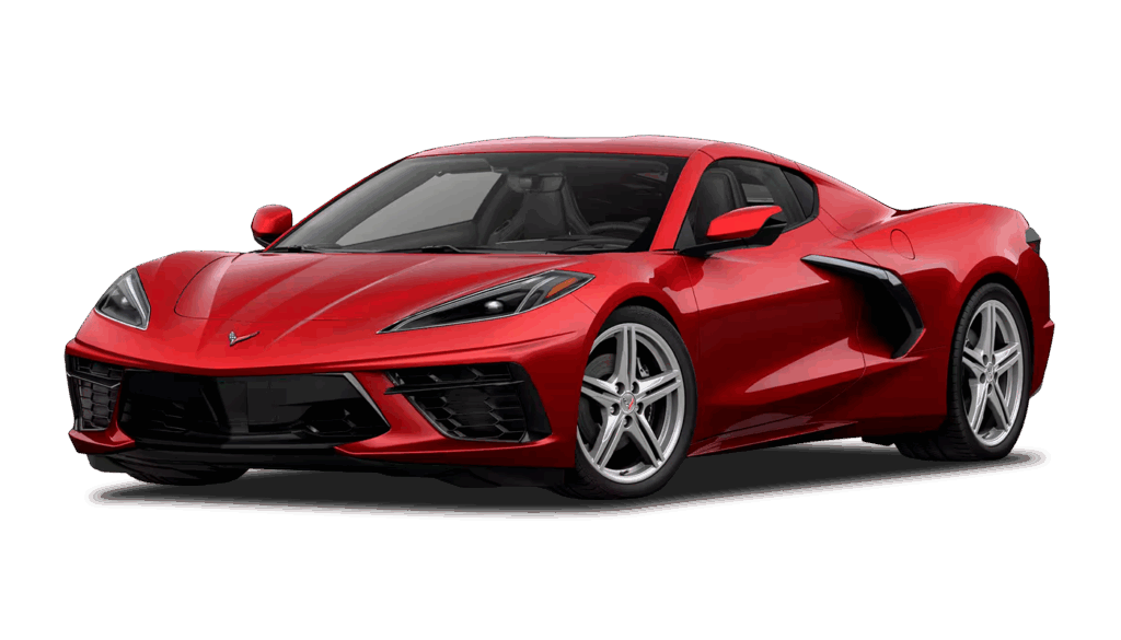 Red Mist Metallic Tintcoat