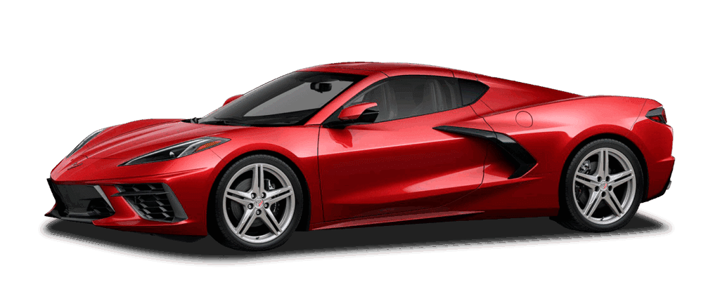 Red Mist Metallic Tintcoat