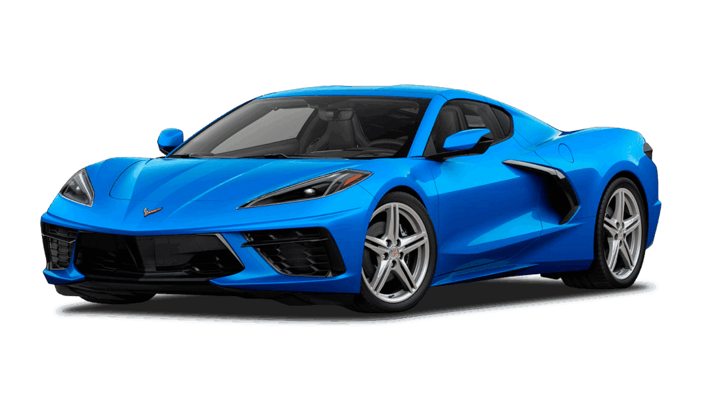 Riptide Blue Metallic