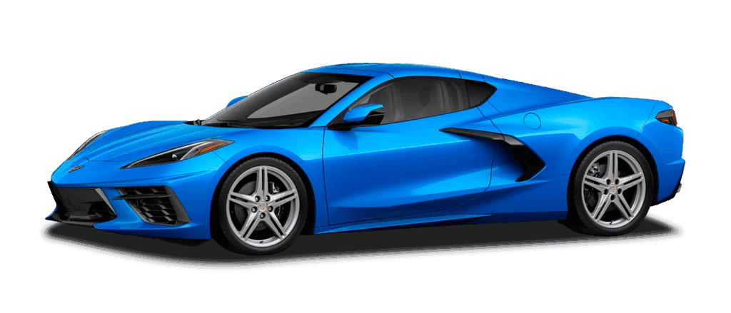 Riptide Blue Metallic