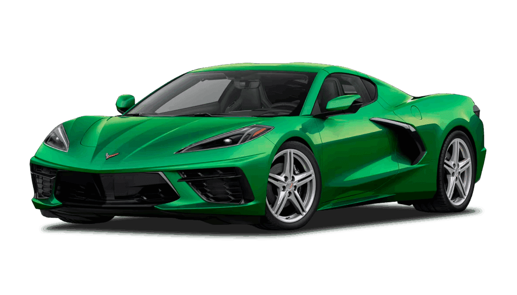 Roswell Green Metallic