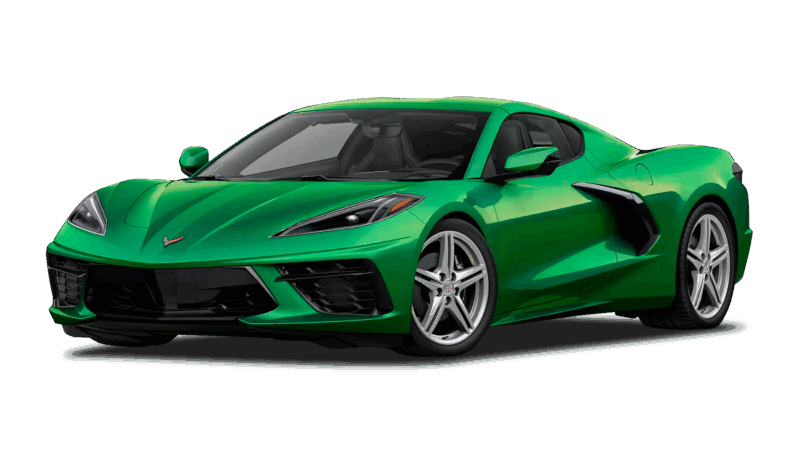 Roswell Green Metallic