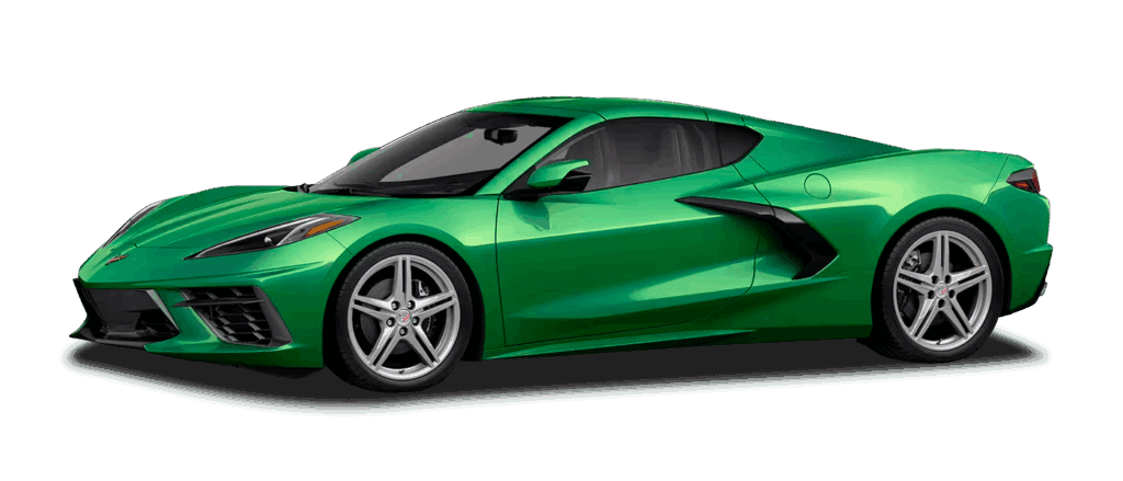 Roswell Green Metallic