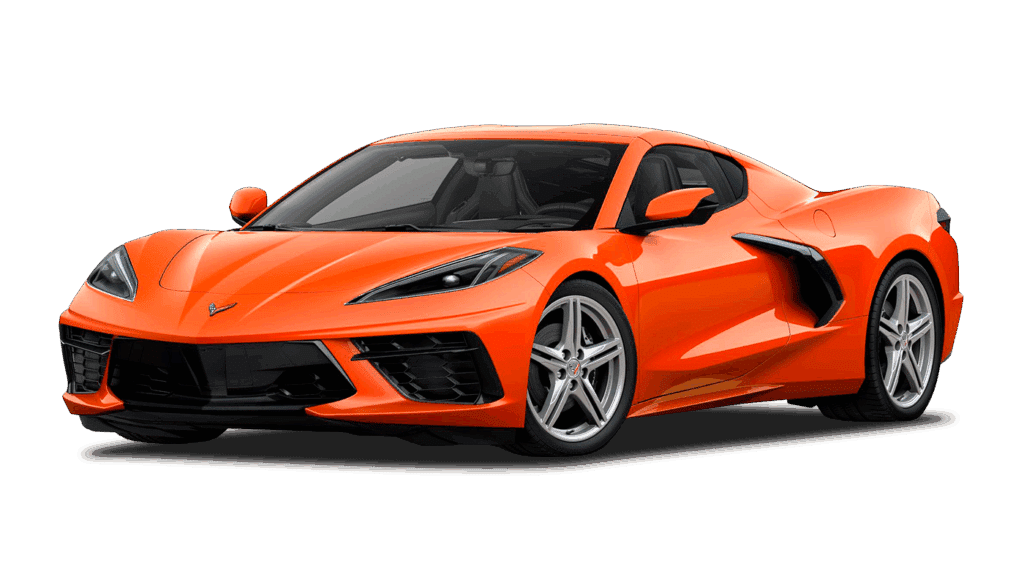 Sebring Orange Tintcoat