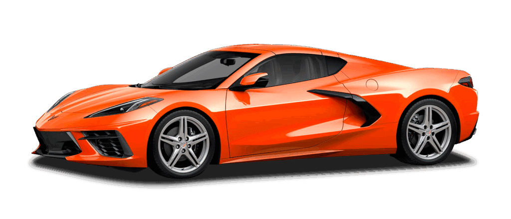 Sebring Orange Tintcoat