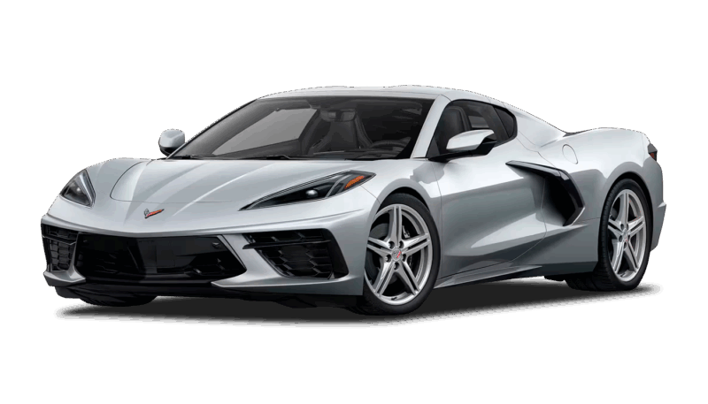 Blade Silver Metallic