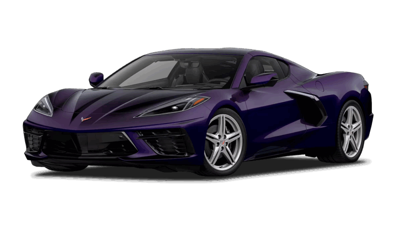 Hysteria Purple Metallic