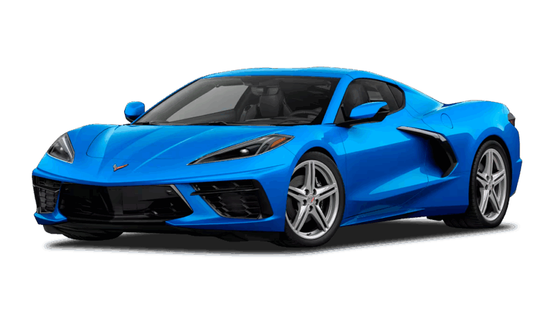 Riptide Blue Metallic