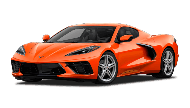 Sebring Orange Tintcoat