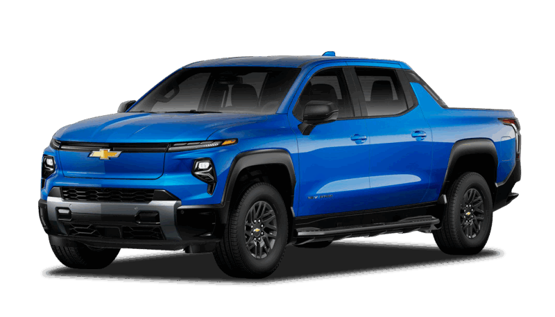 Riptide Blue Metallic