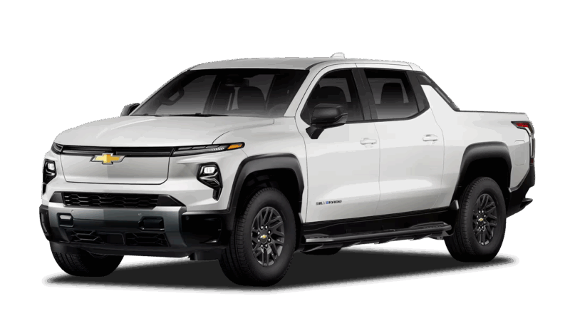 Summit White