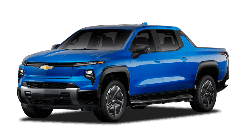 Riptide Blue Metallic