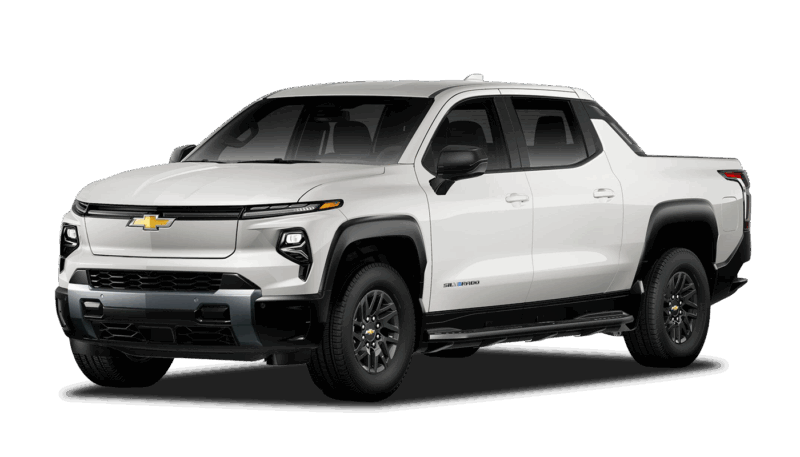 Summit White