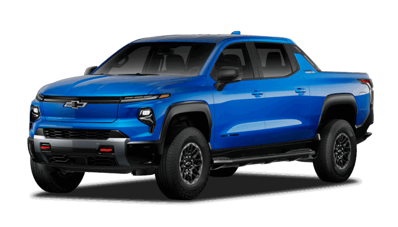 Riptide Blue Metallic