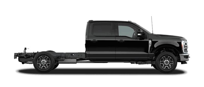 F-350 Lariat Image