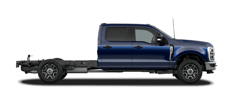 F-350 Lariat Image