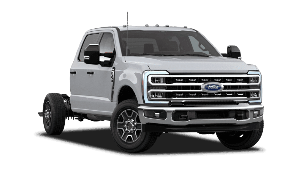 F-350 Lariat Image