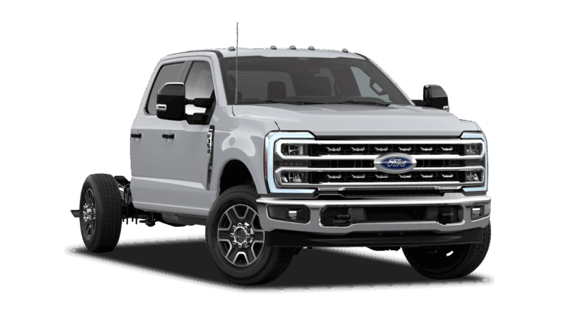 2026 Ford Chassis Cab F-350 Lariat