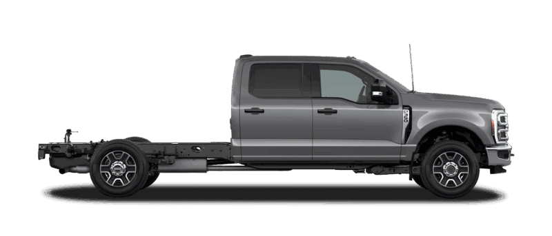 F-350 Lariat Image