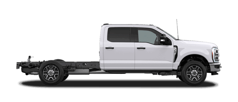 F-350 Lariat Image