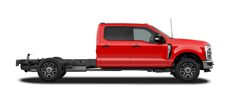 F-350 Lariat Image