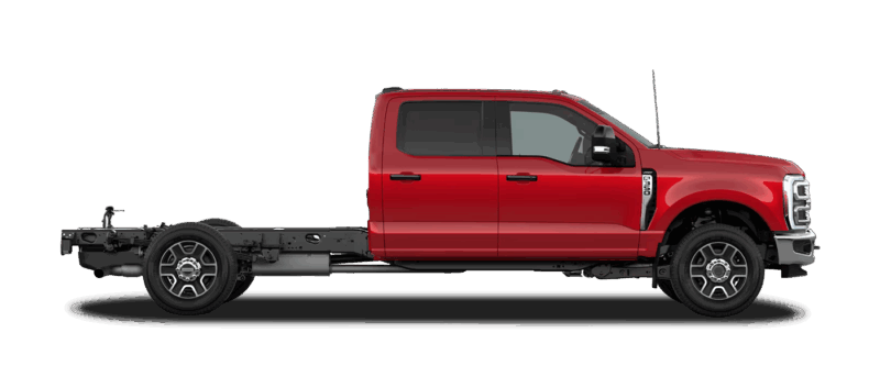 F-350 Lariat Image