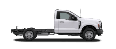 Model Ford Chassis Cab