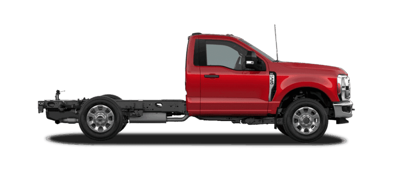 Ruby Red Metallic Tinted Clearcoat