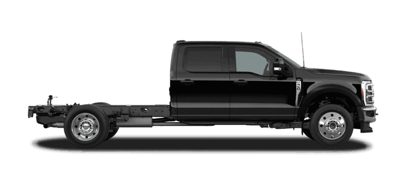 F-450 Lariat Image