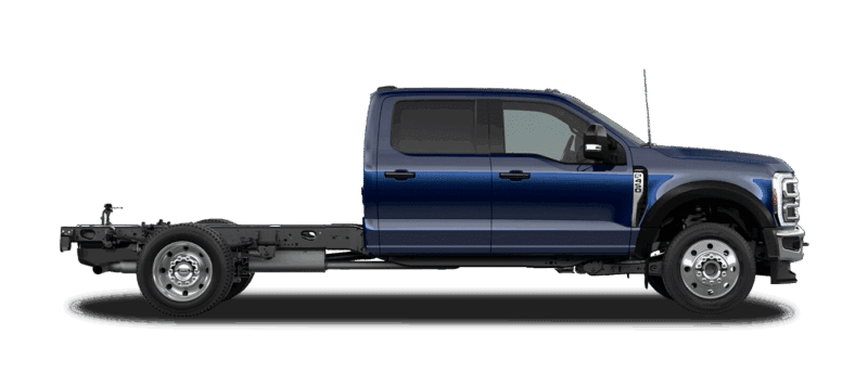F-450 Lariat Image