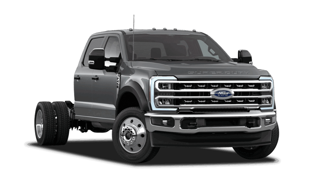 F-450 Lariat Image